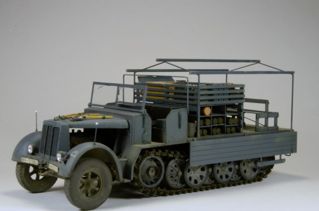 sd.kfz.7 8t.