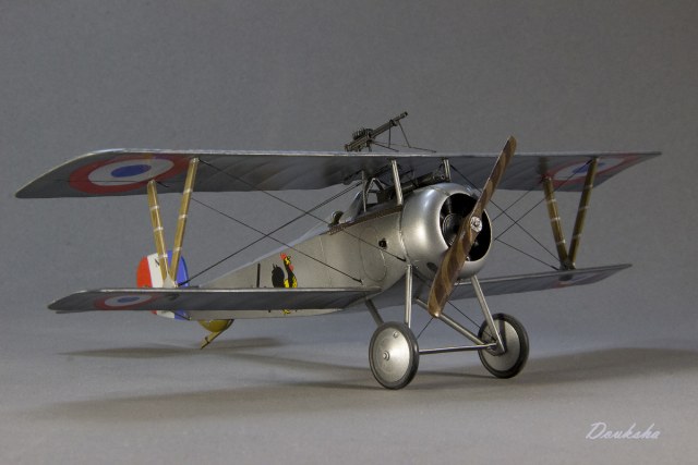Nieuport 17