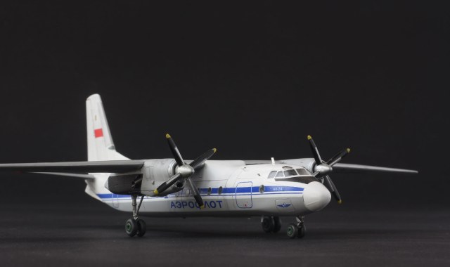 Ан-24РВ СССР-46618