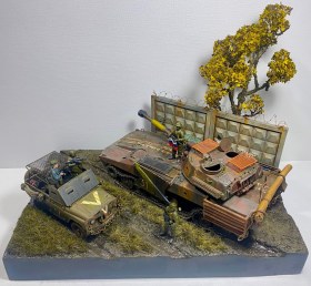 "Делать по-СВОему - Убить гвоздику"