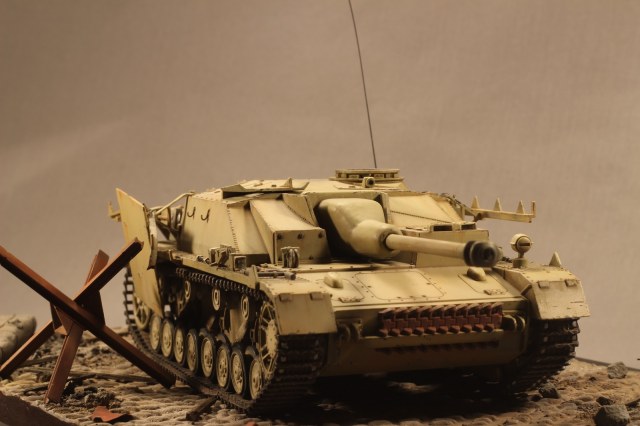 Конец близок...