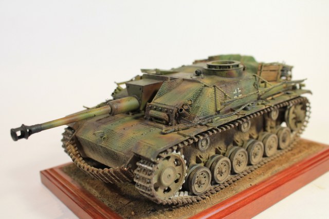 StuG.III Ausf.G