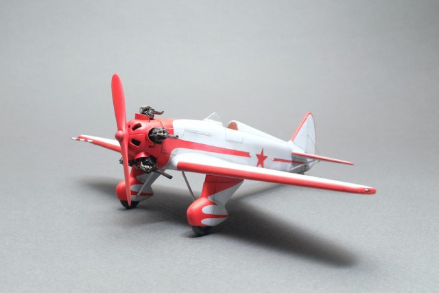 Яковлев УТ-1