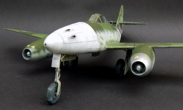 Me-262A-1a