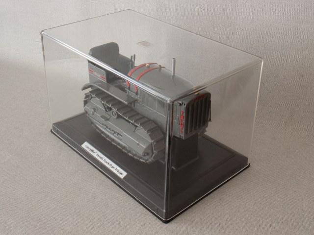 Caterpillar Twenty-Two