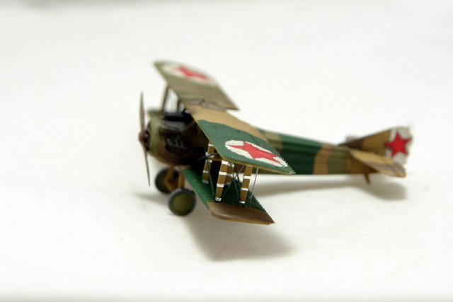 SPAD XIII