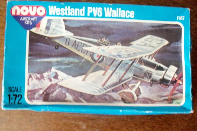 Вестлэнд "Вэллэйс"