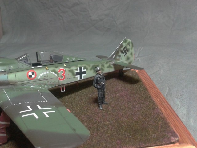 FW 190-D9