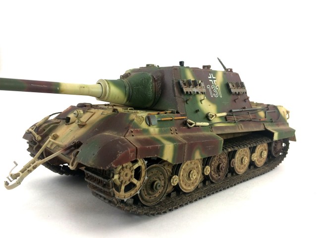 Jagdtiger