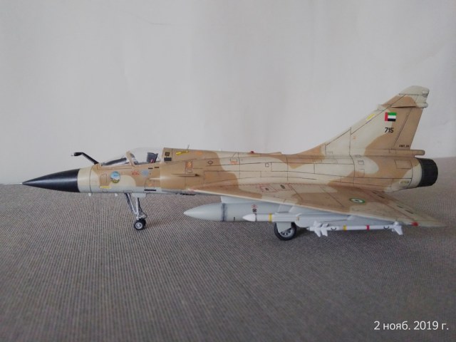 Mirage 2000C