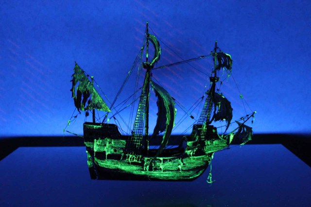 The Flying Dutchman (Летучий Голандец)