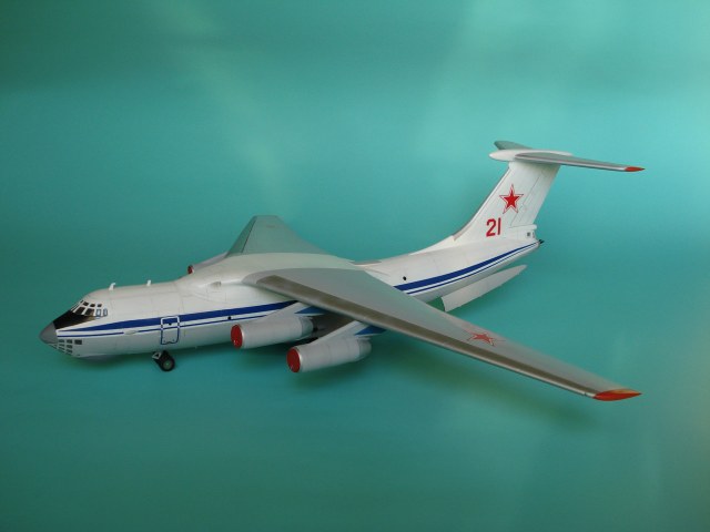 Ил-76