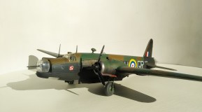 Vickers Wellington