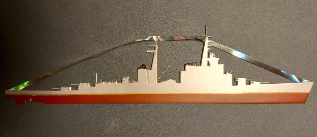 Украшения на ёлку в М 1/1400