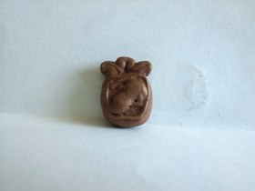 Ацтекский амулет