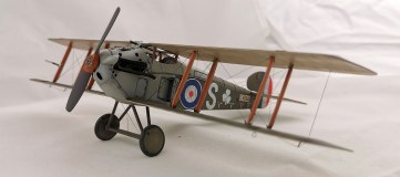 Sopwith 5F.1 Dolphin