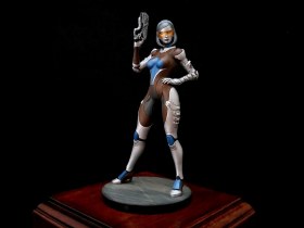 СУЗИ (Mass Effect)