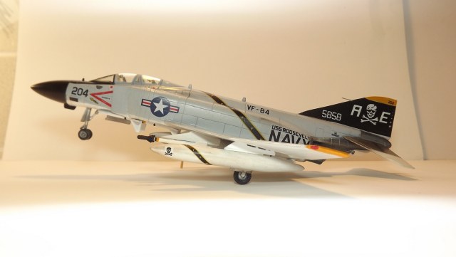 F-4 J