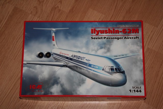 Ил-62м