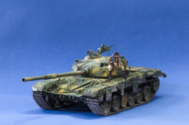 Т-72 обр. 1975г.