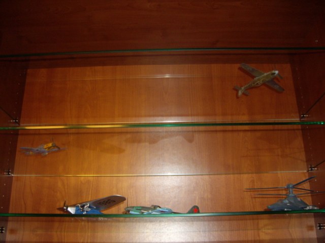 «Третий зал Палеонто- технического музея имени памяти братьев Колупашкиных»