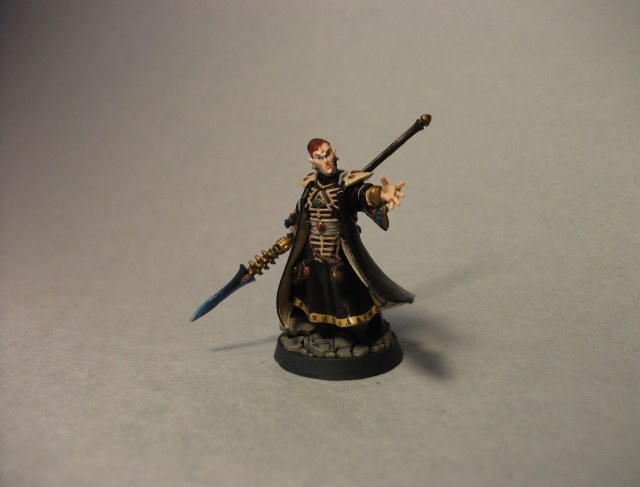 Видящая Идранель