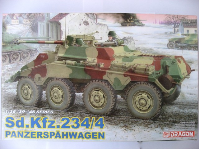 Sd.Kfz.234/4
