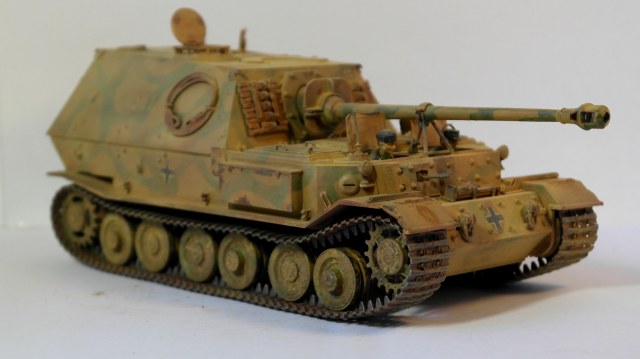 Фердинанд-Элефант