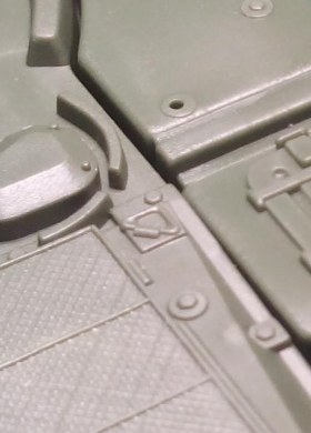 Т-64 (Модификация: сборная солянка)