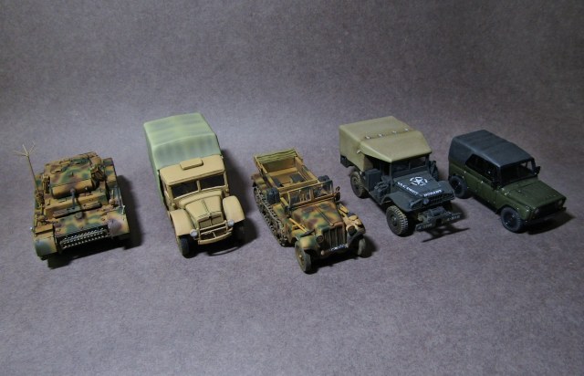 Немного 72-го масштаба