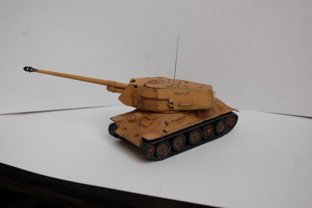 T34-100