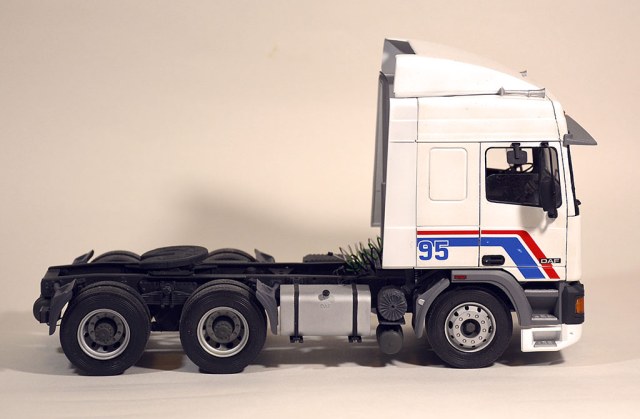DAF 95