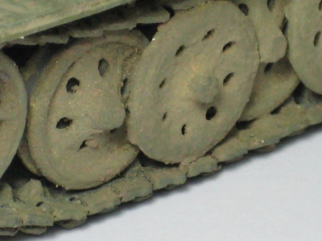 sdkfz 251 нanomag(трофейный))