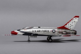 F-100D Super Sabre 1/48