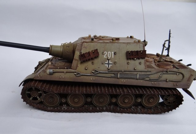 Jagdtiger