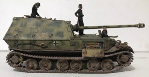 Sd Kfz 184 Ferdinand