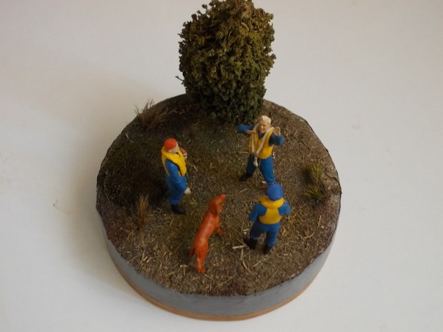 Британские пилоты