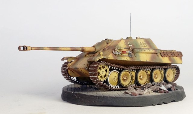JagdPanther