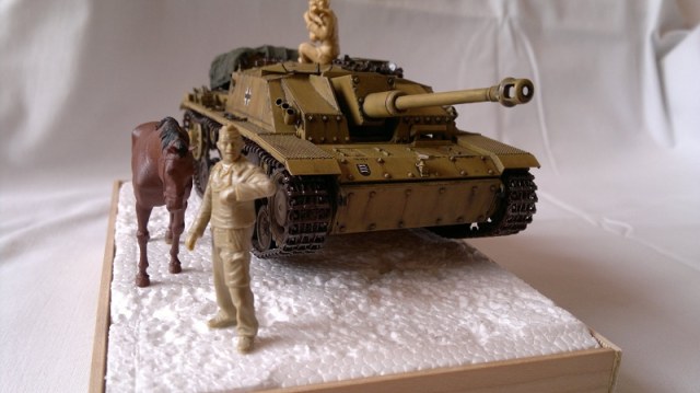 Stug 40 Ausf. G