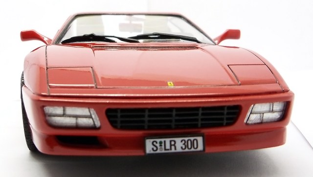 Ferrari 348TS