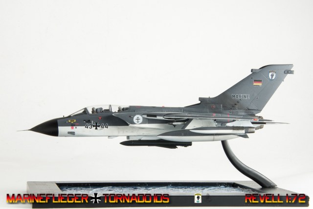 Panavia Tornado IDS