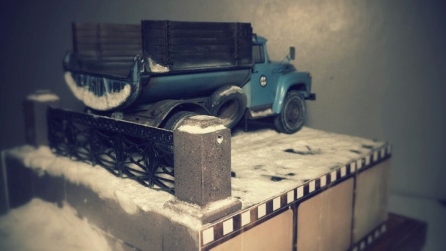 Ирония судьбы или с легким паром!