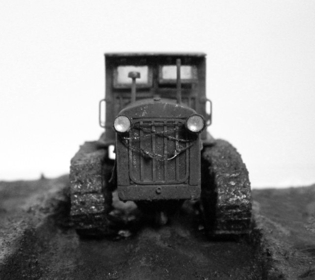 C-65 "Сталинец"