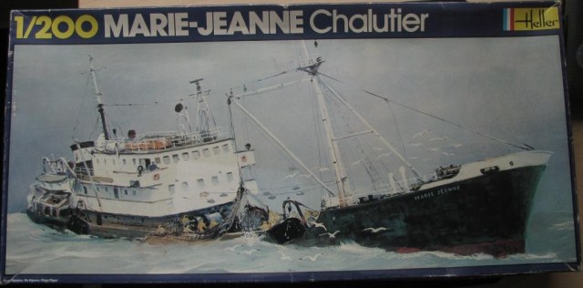 FV " Marie-Jeanne"