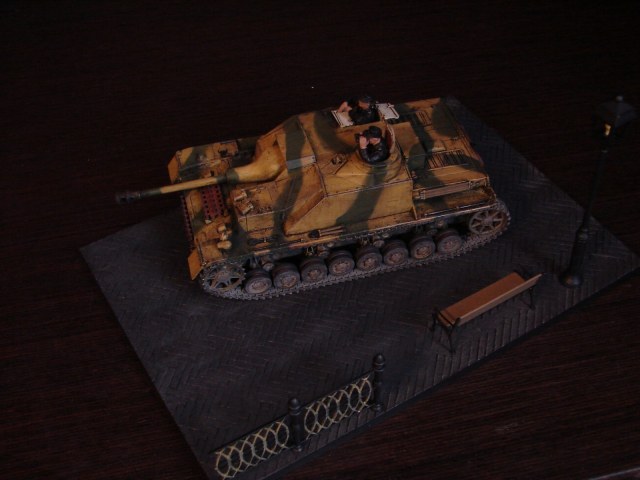 StuG IV