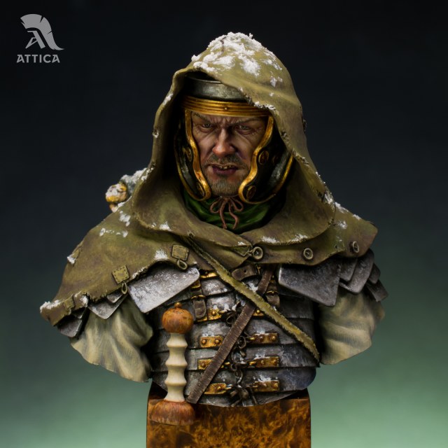 Римский аквилифер