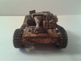 Stug IV
