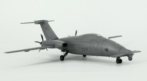 БпЛА "P.1HH Hammer Head"