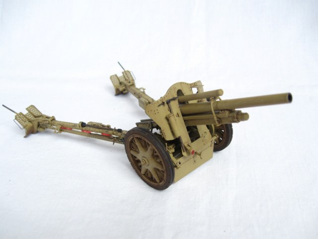 10.5 cm гаубица leFH.18