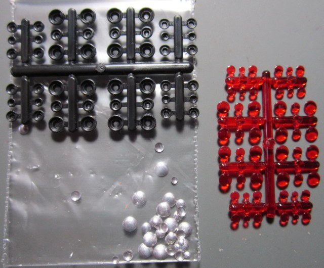 Красная оптика